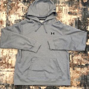 Under Armour Hoodie!
